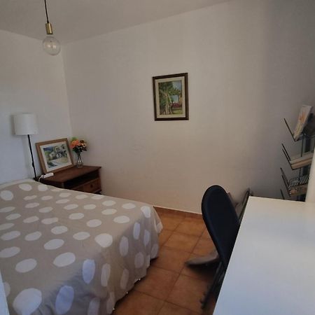 Gilda: Beautiful Spacious Apartment. Seaview From Rooftop Terrace Corralejo Bagian luar foto