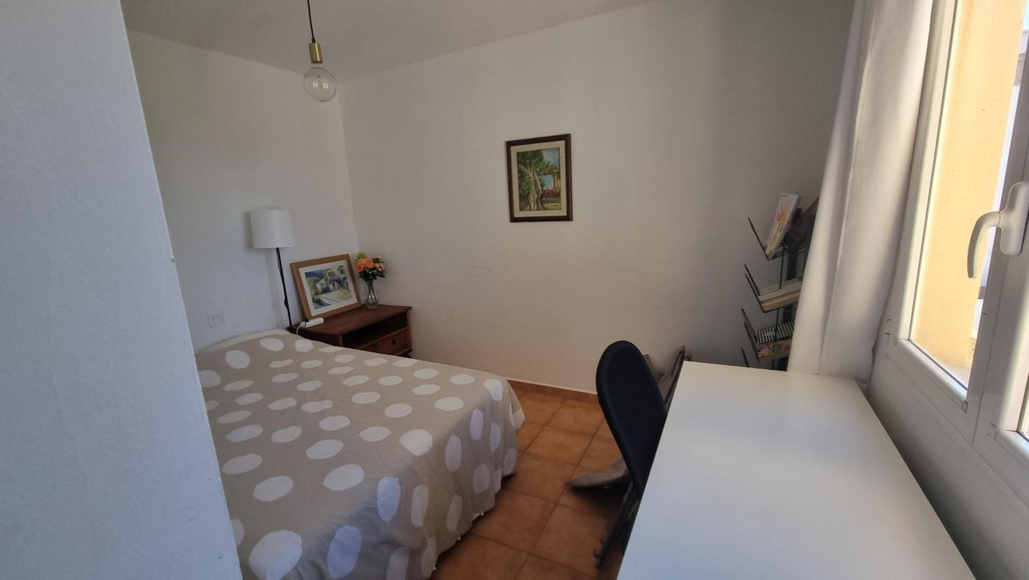 Gilda: Beautiful Spacious Apartment. Seaview From Rooftop Terrace Corralejo Bagian luar foto