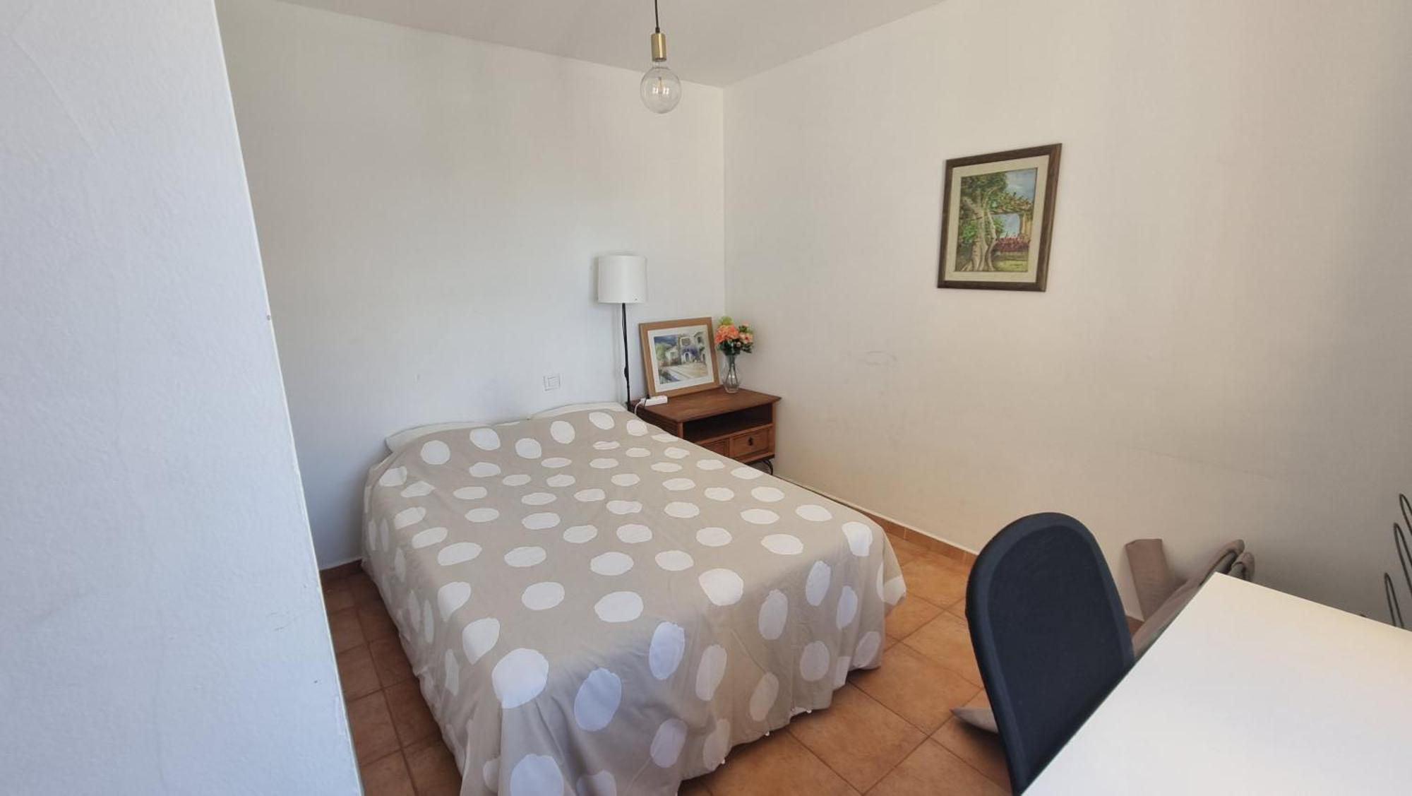 Gilda: Beautiful Spacious Apartment. Seaview From Rooftop Terrace Corralejo Bagian luar foto